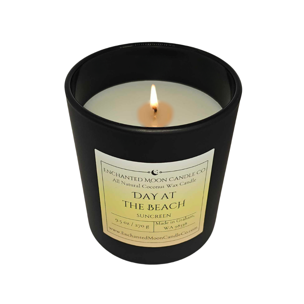 Day At The Beach 9.5 Oz Candle