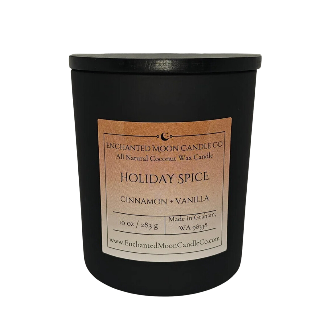 Illuminate Your Space the Safe Way: The Benefits of Non-Toxic Candles