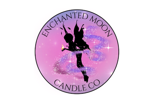 The Founding Of Enchanted Moon Candle Co