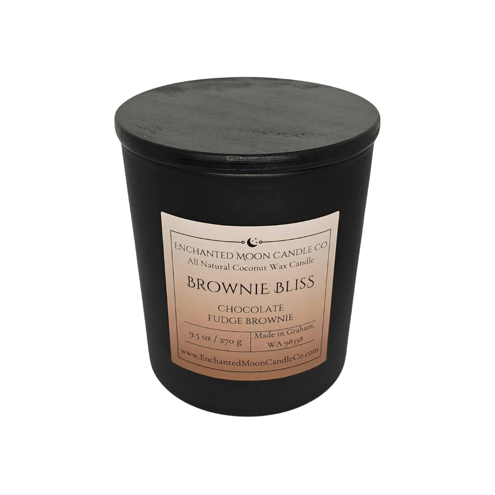 Brownie Bliss 9.5 Oz Candle
