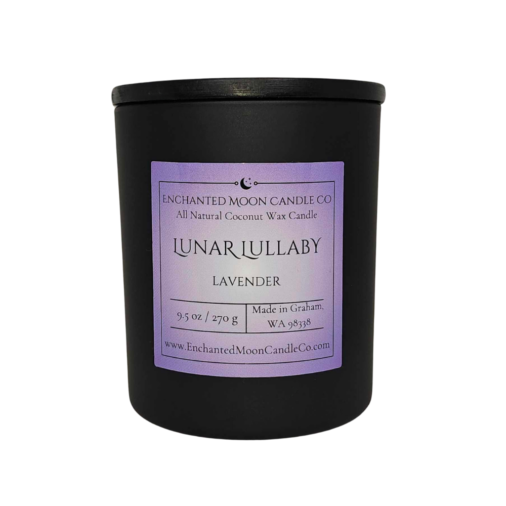Lunar Lullaby 9.5 Oz Candle