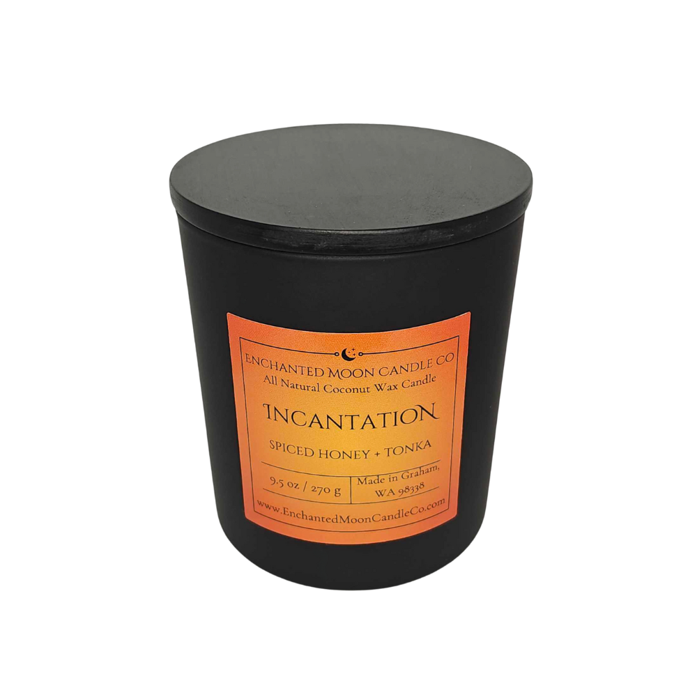 Incantation 9.5 Oz Candle