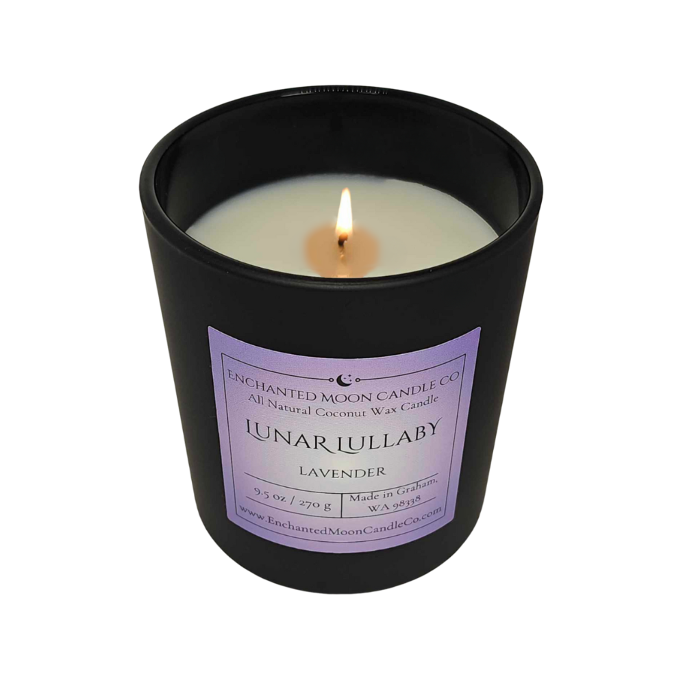 Lunar Lullaby 9.5 Oz Candle