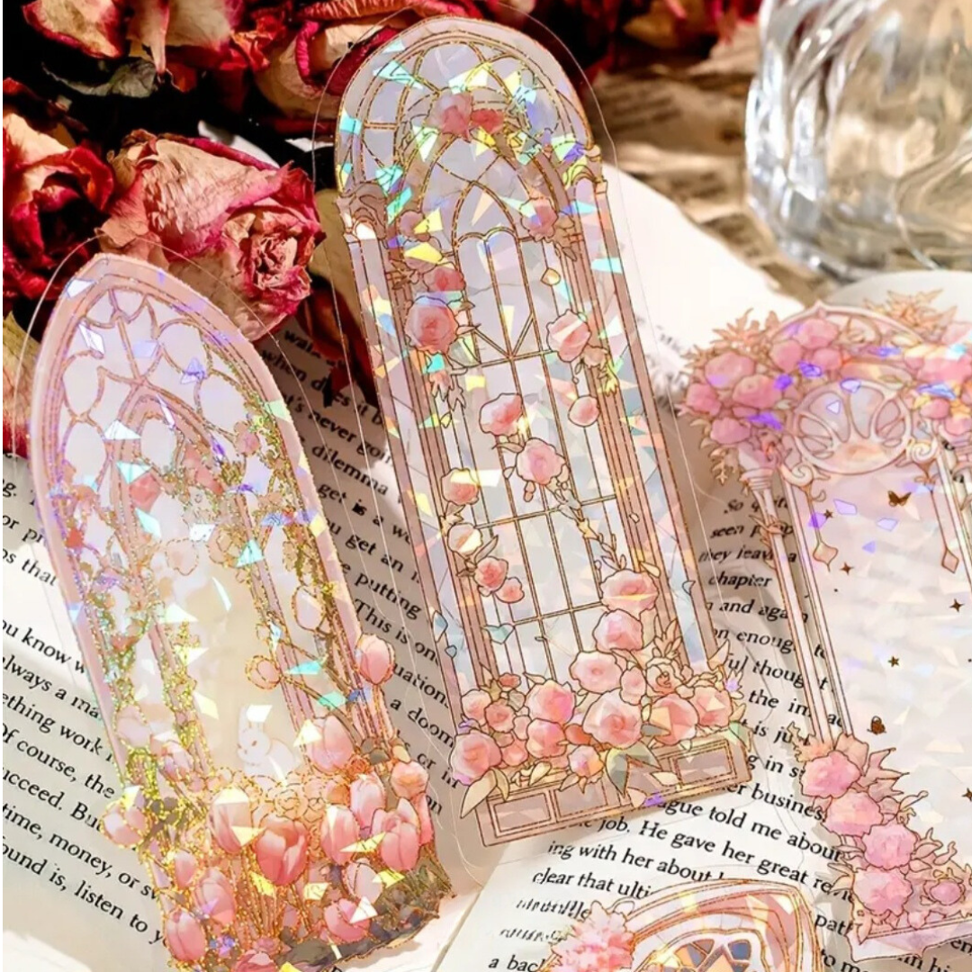Bookmark $5