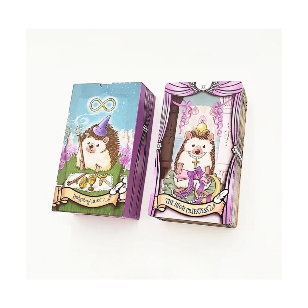 Tarot/ Oracle Deck $15