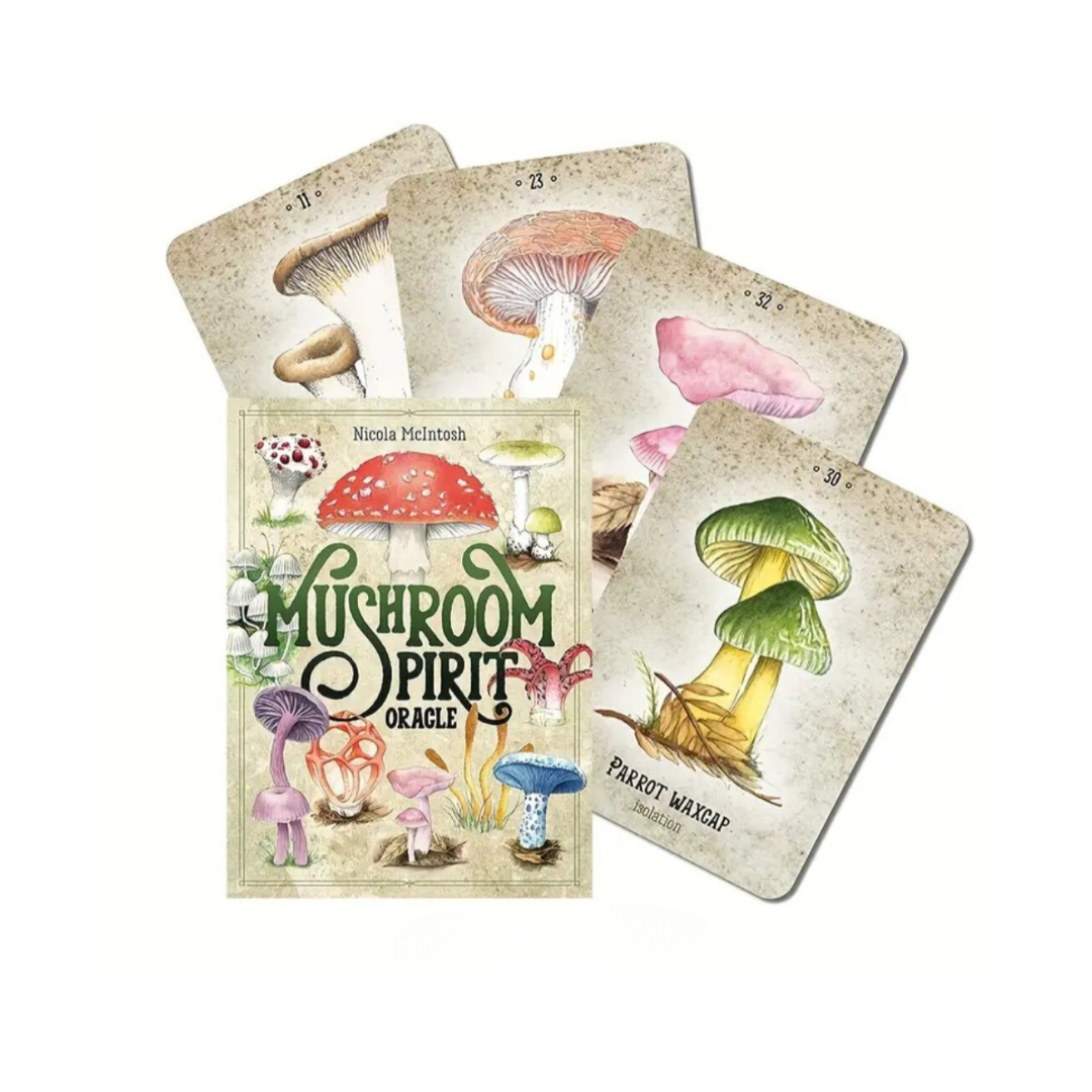 Tarot/ Oracle Deck $15